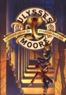 Ulysses Moore Antykwariat ze starymi mapami