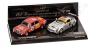 MINICHAMPS 2 Car Set Tribute to Heyer