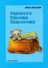 Przygody Filonka Bezogonka Gösta Knutsson