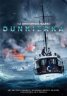 Dunkierka DVD Christopher Nolan