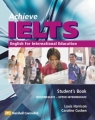 Achieve IELTS Upper-Intermediate Student's Book Louis Harrison, Caroline Cushen, Susan Hutchison