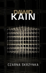 Czarna skrzynka - Dawid Kain