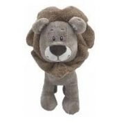 Kolekcja Karmelowe Safari Lew 30 cm