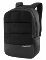 Coolpack - Border - Plecak biznesowy - Black (B94404)