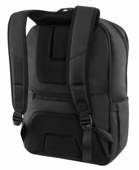 Coolpack - Border - Plecak biznesowy - Black (B94404)