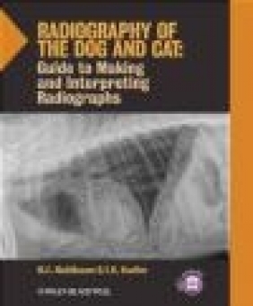 Radiography of the Dog and Cat S. K. Kneller, M. C. Muhlbauer