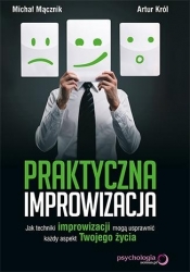 Praktyczna improwizacja - Artur Król