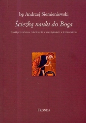 Ścieżką nauki do Boga