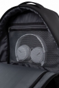 Coolpack - Border - Plecak biznesowy - Black (B94404)