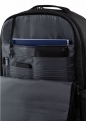 Coolpack - Border - Plecak biznesowy - Black (B94404)