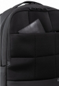 Coolpack - Border - Plecak biznesowy - Black (B94404)