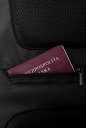 Coolpack - Border - Plecak biznesowy - Black (B94404)