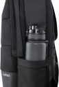Coolpack - Border - Plecak biznesowy - Black (B94404)