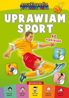 Uprawiam sport - Mariola Langowska