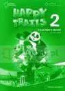 Happy Trails 2 Teacher's Book