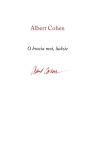O bracia moi, ludzie Albert Cohen