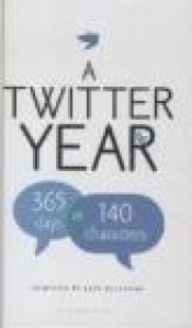 A Twitter Year