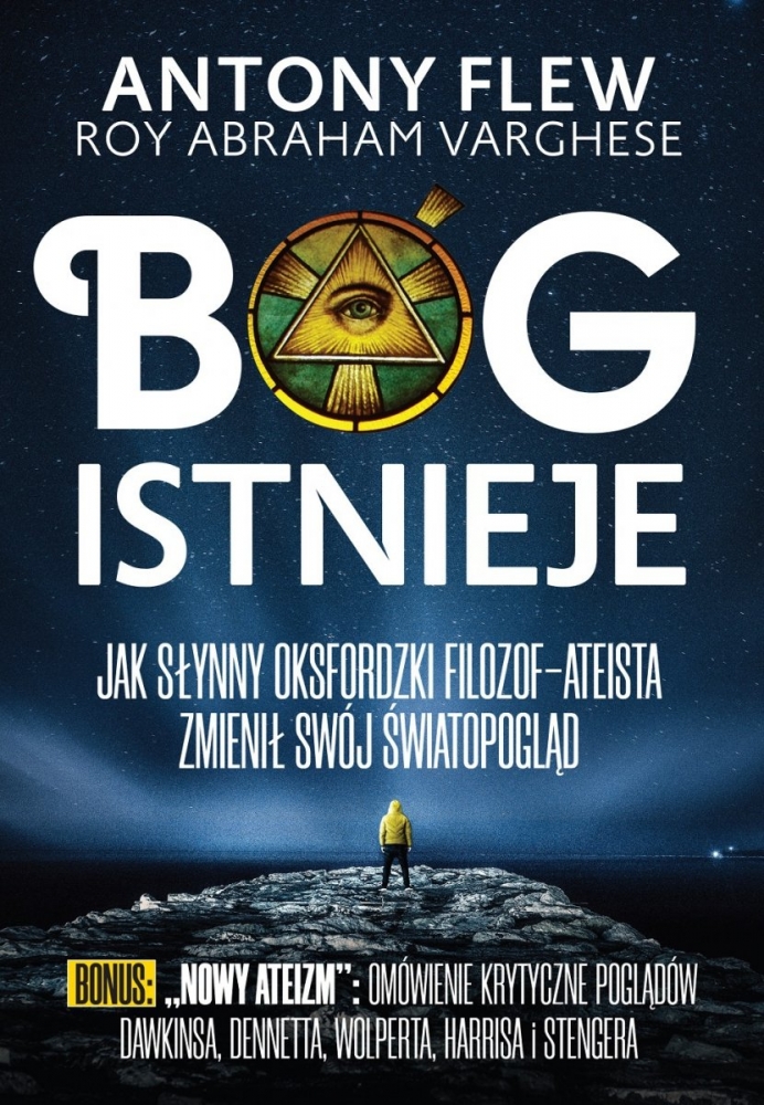 Bóg istnieje