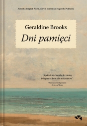 Dni pamięci - Geraldine Brooks