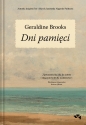 Dni pamięci - Geraldine Brooks