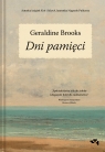 Dni pamięci Geraldine Brooks