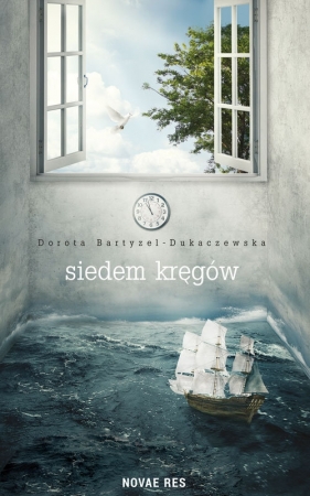 Siedem kręgów - Bartyzel-Dukaczewska Dorota<br />