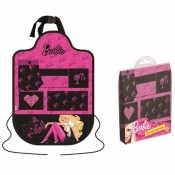 STARPAK Organizer samochodowy Barbie