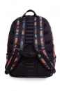 Plecak Patio cool pack CAMO MESH ORANGE (B31069)
