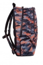 Plecak Patio cool pack CAMO MESH ORANGE (B31069)