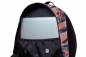 Plecak Patio cool pack CAMO MESH ORANGE (B31069)