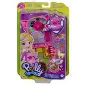 Zestaw Polly Pocket Świnka Farma (FRY35/GTN16)