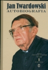 Autobiografia Myśli nie tylko o sobie Tom 1 1915-1959 Twardowski Jan