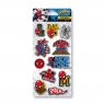  Naklejki Pop Up Disney Spider-Man wzór 1