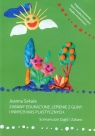 Zabawy edukacyjne Lepienie z gliny i innych mas plastycznych + książka