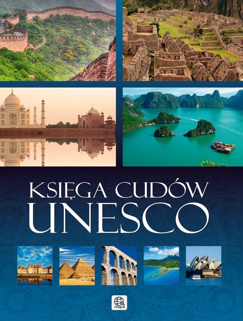 Księga cudów UNESCO