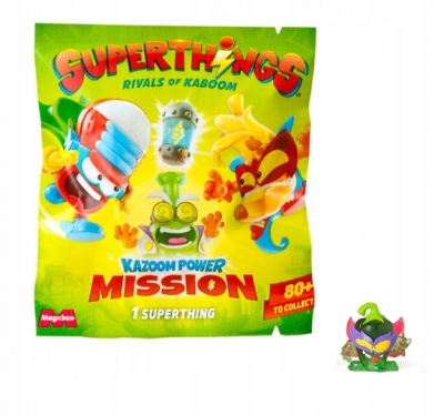 <img src='https://webimage.pl/pics/472/9/d8431618039472.jpg' style='height:440px' /> SuperThings Kazoom Power Mission saszetka 1szt.mix