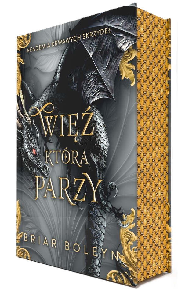 <img src='https://webimage.pl/pics/472/9/d9788383359472.png' style='height:440px' /> Więź, która parzy