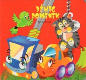 Dźwig Dominik