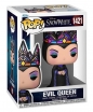 Funko POP Disney: Snow White Live Action - Evil Queen (Blue & Black Gown) (1421)