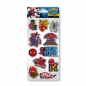 Naklejki Pop Up Disney Spider-Man wzór 1