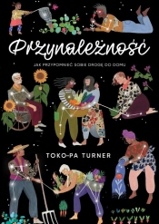 Przynależność. - Toko-pa Turner