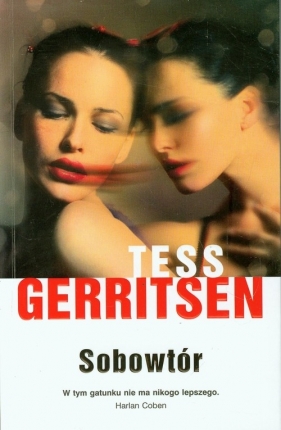 Sobowtór - Tess Gerritsen