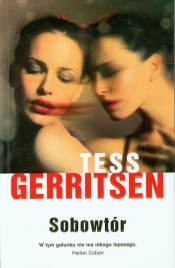 Sobowtór - Tess Gerritsen