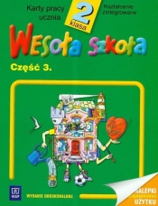 Wesoła szkoła 2 część 3