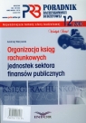 Poradnik Rachunkowości Budżetowej 12/2010 Najważniejsze tematy sfery Waryszak Andrzej