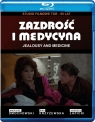 Zazdrość i medycyna