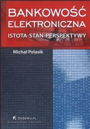Bankowość elektroniczna - Polasik Michał