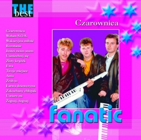 Czarownica - Fanatic<br />
