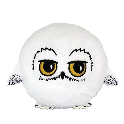 Ty Beanie Bouncers Harry Potter Hedwig