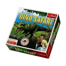 Dino Safari (01047)